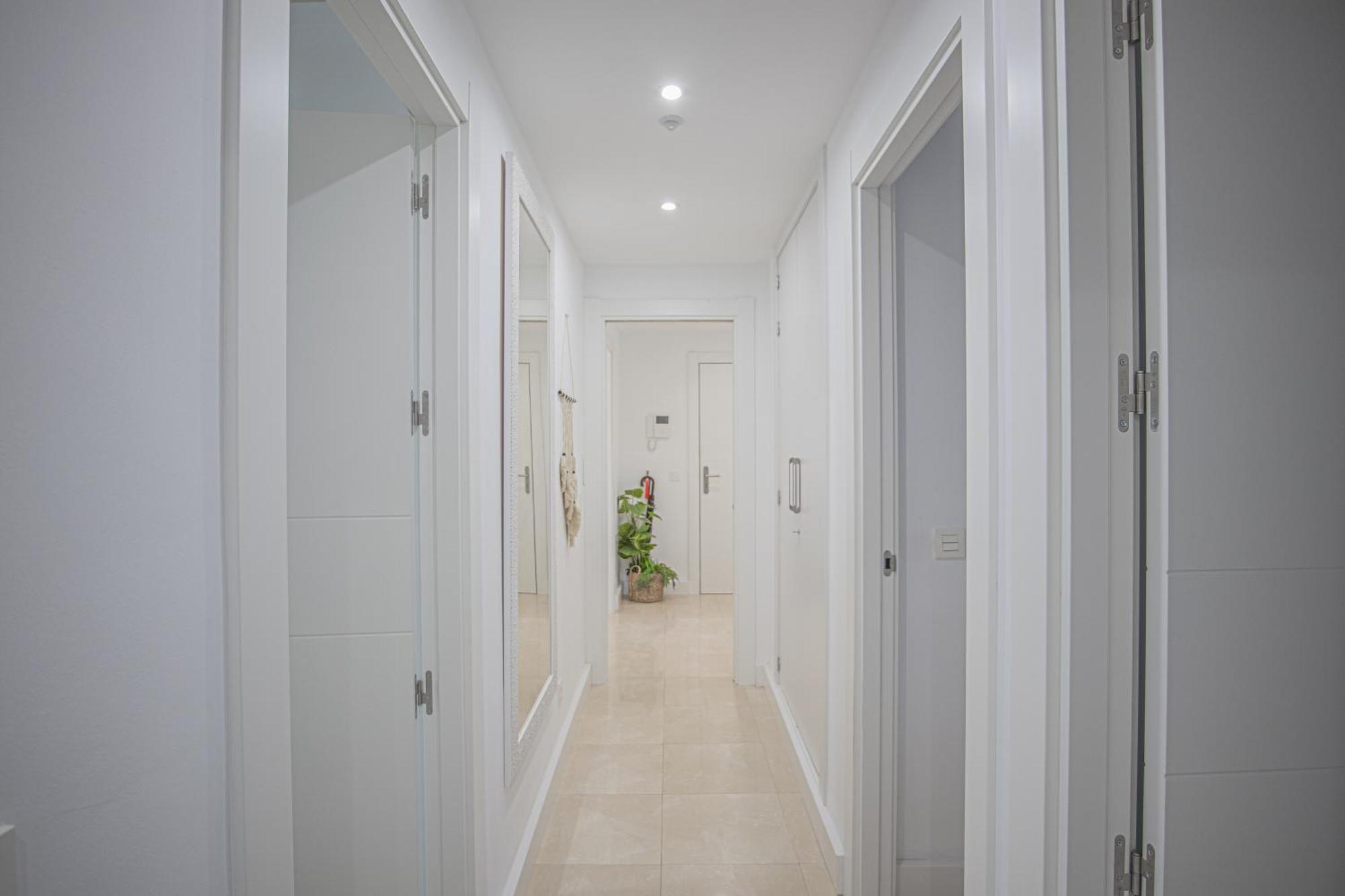 Buenti Apartments Estepona Exterior foto