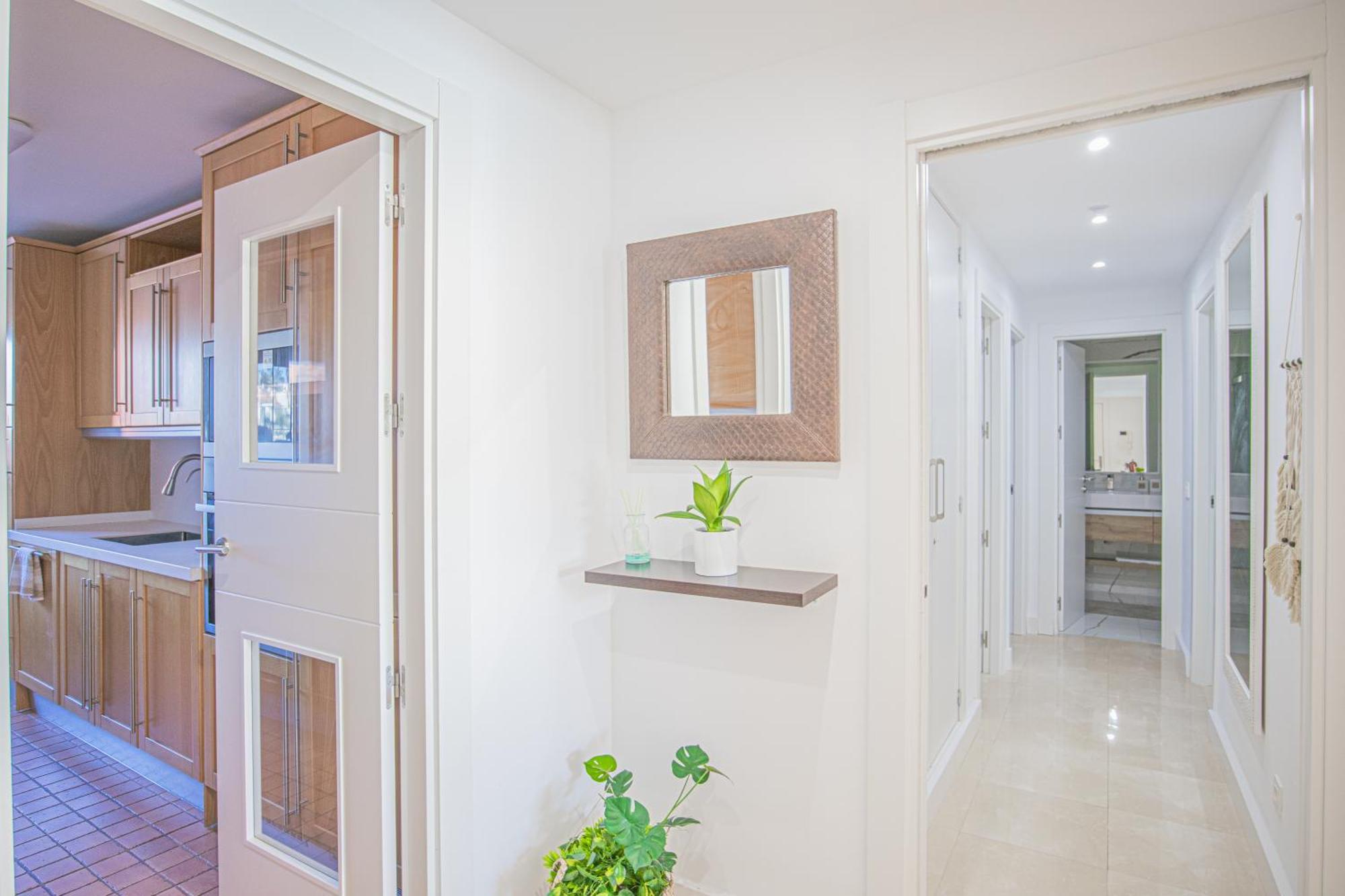 Buenti Apartments Estepona Exterior foto