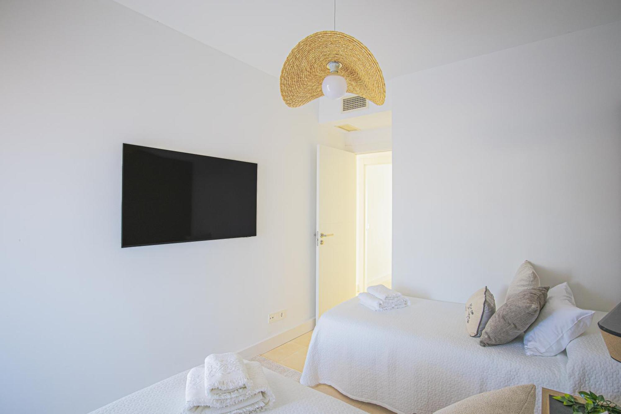 Buenti Apartments Estepona Exterior foto